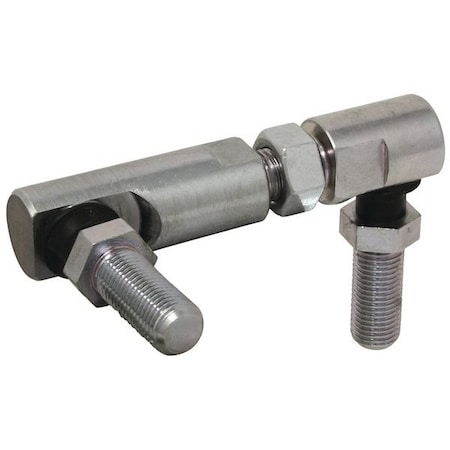 A & I Products Ball Joint; Transmission Speed Control 4" x4" x1" A-104110C1